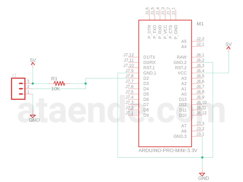 schematic