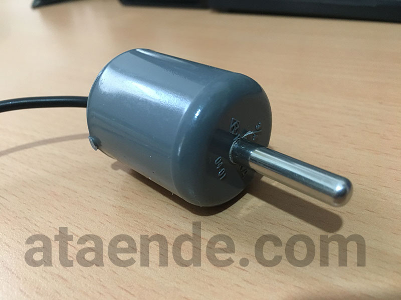 water proof temperature sensor