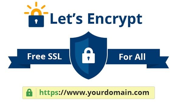 SSL gratis Lets Encrypt