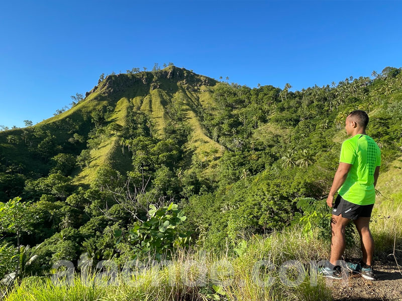 Bukit Roja Ende