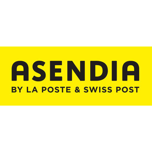 Asendia